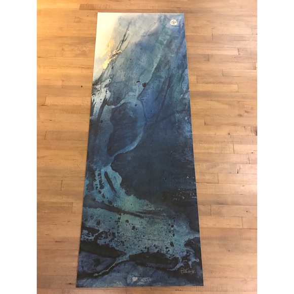 equa yoga mat